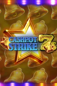 Cashpot Strike 7s
