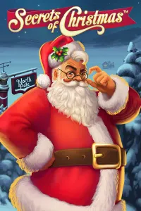 Secrets of Christmas